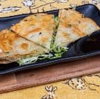 Best Scallion Pancake in Philadelphia, PA