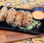 Best Crispy Chicken Wings (4 pcs) in Philadelphia, PA