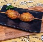 Best Chicken Wing Skewer in Philadelphia, PA