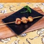 Best Bacon Wrapped Quail Eggs Skewer in Philadelphia, PA