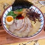 Best Tonkotsu Ramen in Philadelphia, PA
