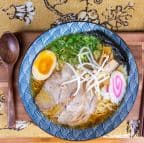 Best Chicken Shoyu Ramen in Philadelphia, PA