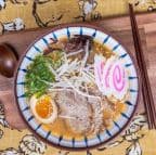 Best Sapporo Miso Ramen in Philadelphia, PA