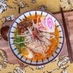 Best Spicy Miso Ramen in Philadelphia, PA