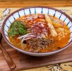 Best Tan Tan Ramen in Philadelphia, PA